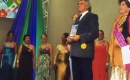 O santanense Mulci Torres foi eleito o “Rei Mais Elegante”