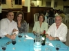  Felipe e Suzani de Britto, Lucia e Luiz Carlos Sant'Anna
