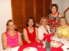 Maria José, Hiloir, Zara e Adele - Foto Jadir Pires