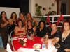 Bethi, Iracy, Gisela, Claudia, Carmen, Rosane, Meméia e Tercília - Foto Jadir Pires