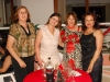 Dorila, Marilene, Mari Nice e Elizabete - Foto Jadir Pires