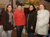 Juliana Alves, Neivair Soares, Angélica Ferrão e Maria do Carmo Lemos 