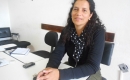Secretária de Serviços  Urbanos, Ana Cristina Assef