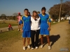 Atletismo - Kleisller, Ana Margarete e Lucas Flamel, do Cyrino Luiz