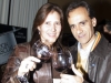 Cynthia Stecker e Luis Eduardo D’Avila