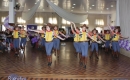 A Lampert Centro de Danças apresentou belíssimas coreografias durante o concurso