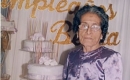 Berita  Montalván luce  sus 90 años de vida en una fiesta preparada por sus nietos 