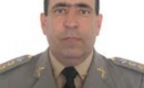 Homenageado – Ten. Cel. Ricardo Maron Burgel Área – Segurança Pública Vereador – Ivan Dagoberto Garcia
