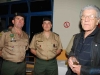 Ten. Antonio Carlos Leal, cap. Roberto e Belmar 
