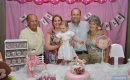 Con papis y abuelos paternos Antonio Pérez y Sonia ubal