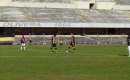 Penharol X Wanderes - Copa El Pais Estádio Atílio Paiva. Foto: SIDNEI SILVA /AP