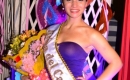 Reina del Carnaval Daniela Ferreira  González 