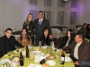 Maristela e Emir com Otavio, Angelina, Lisiani, Felícia e Ricardo