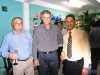 Laudelino Har, Henrique e Gustavo Rangel