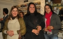Maria Helena Ferreira, Glay de Barros e Alessandra Barros