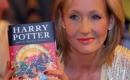 A escritora inglesa J.K. Rowling escreveu todos os livros do Harry Potter a mão.