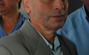 Luiz Claudio Andrade, presidente da Rural de  Livramento