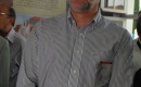 Sergio Oliveira, presidente da Acil