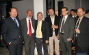 Glauber Lima, Vitor Aseff, Ziad Badra, Fabricio Peres da Silva, Ireneu Pedro Maders, Ronei 