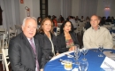 José Posada, Graciela Posada, Dra. Iara, Antonelo 