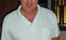 El técnico de Turismo y Marketing Raúl Sarazola acompañó al “Beto”