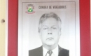 Carlos Cezar Araujo