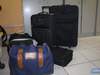 Empresas de transporte intermunicipal alertam sobre limite de bagagem nas viagens