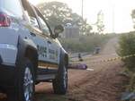 Polícias brasileira e uruguaia investigam triplo homicídio na Fronteira da Paz