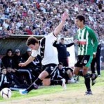 FERRO CARRIL (2)  LAVALLEJA (1) Goles: 20’ Carlos Vera (F.C); 35’ Nelson Matías González (L); 39’ Marcio Backes (F.C)