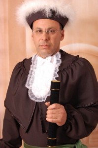 Edson Luis Gonçalves Paiva