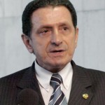 Senador Mozarildo Cavalcanti