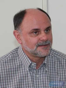 Sérgio Oliveira
