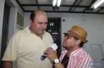 O empresário Carlos Alberto Cabeto, reforçou a parceria com a RCC FM em entrevista a Duda Pinto